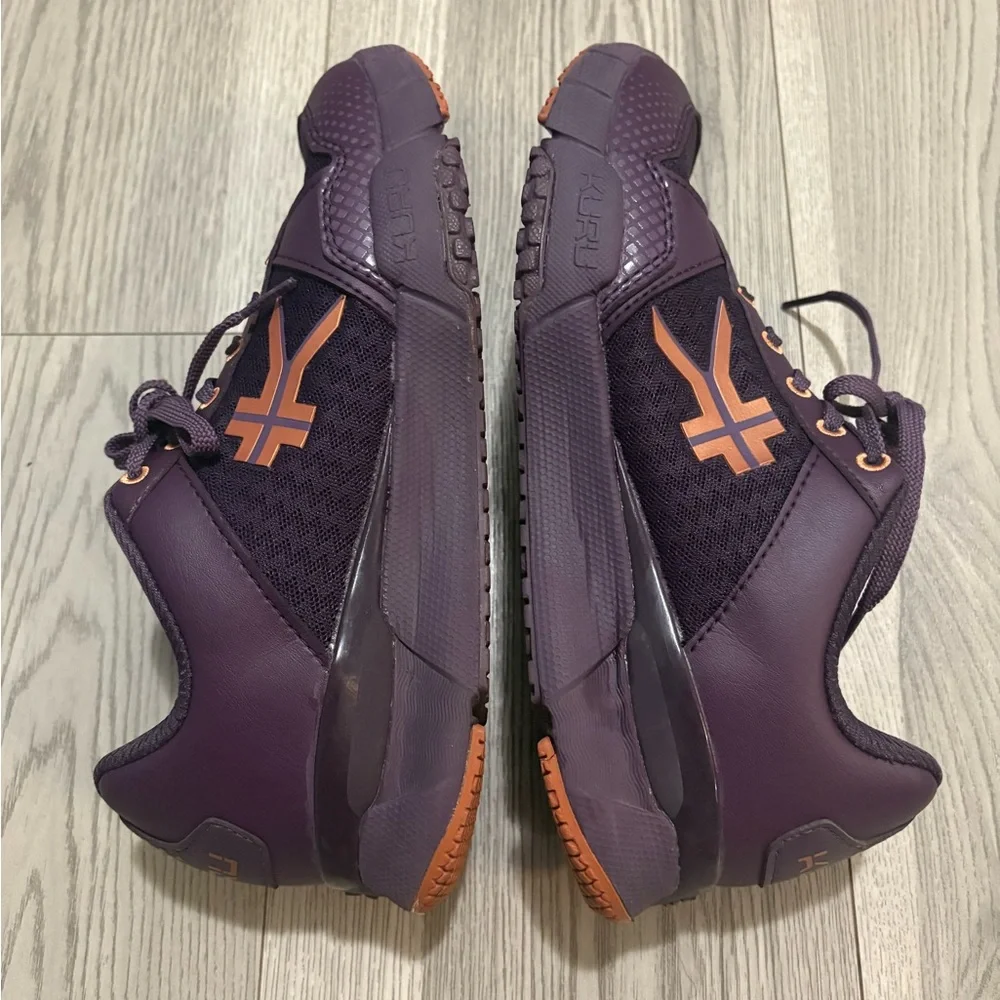 KURU Quantum Sneaker Women’s Size 9.5